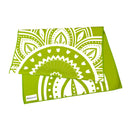 Jógový ručník ECOWELLNESS QB 041