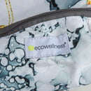 ECOWELLNESS OBALOV NA JÓGOVOU PODLOŽKU ABSTRAKT QB 56