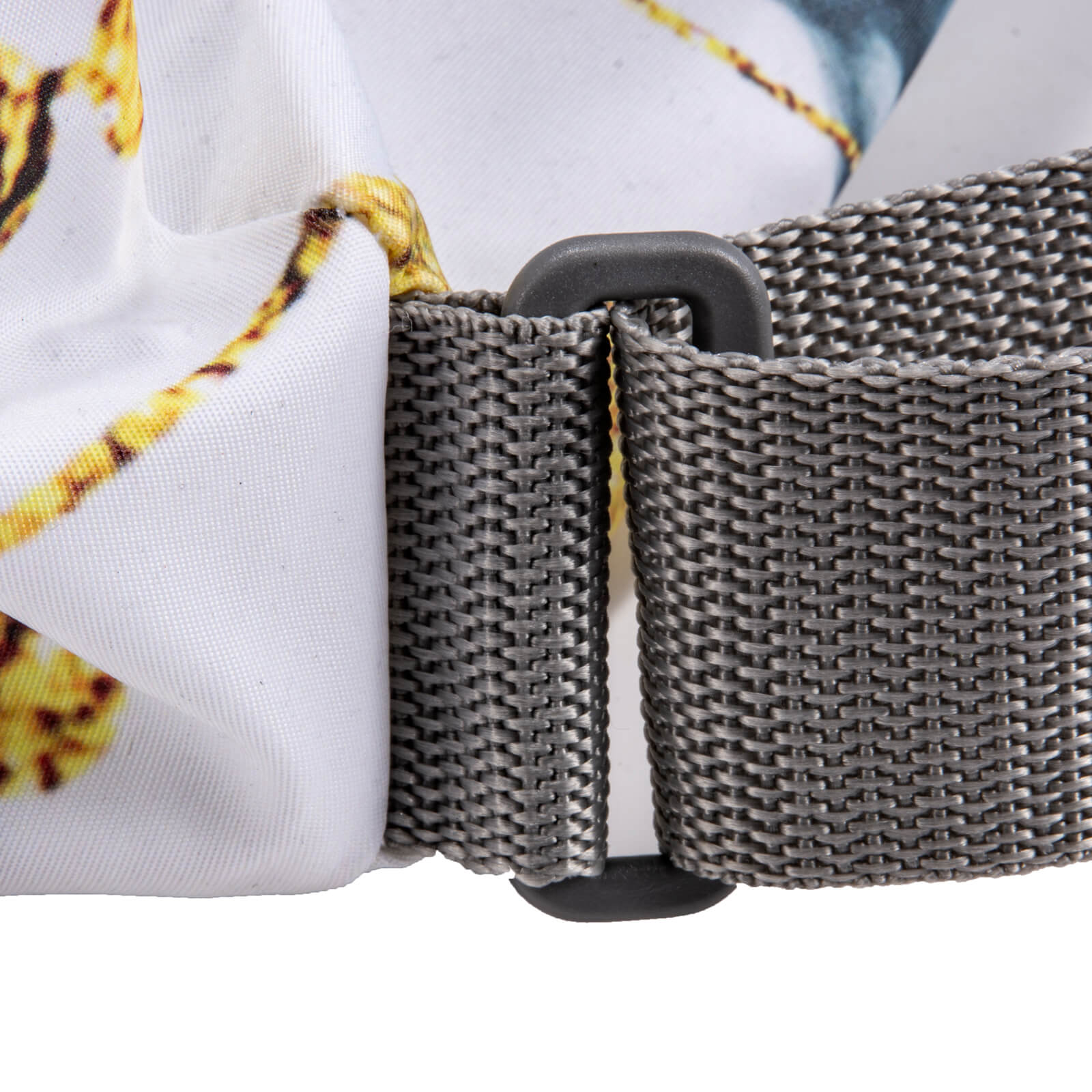 ECOWELLNESS COVER FOR YOGA MAT ABSTRACT QB 56