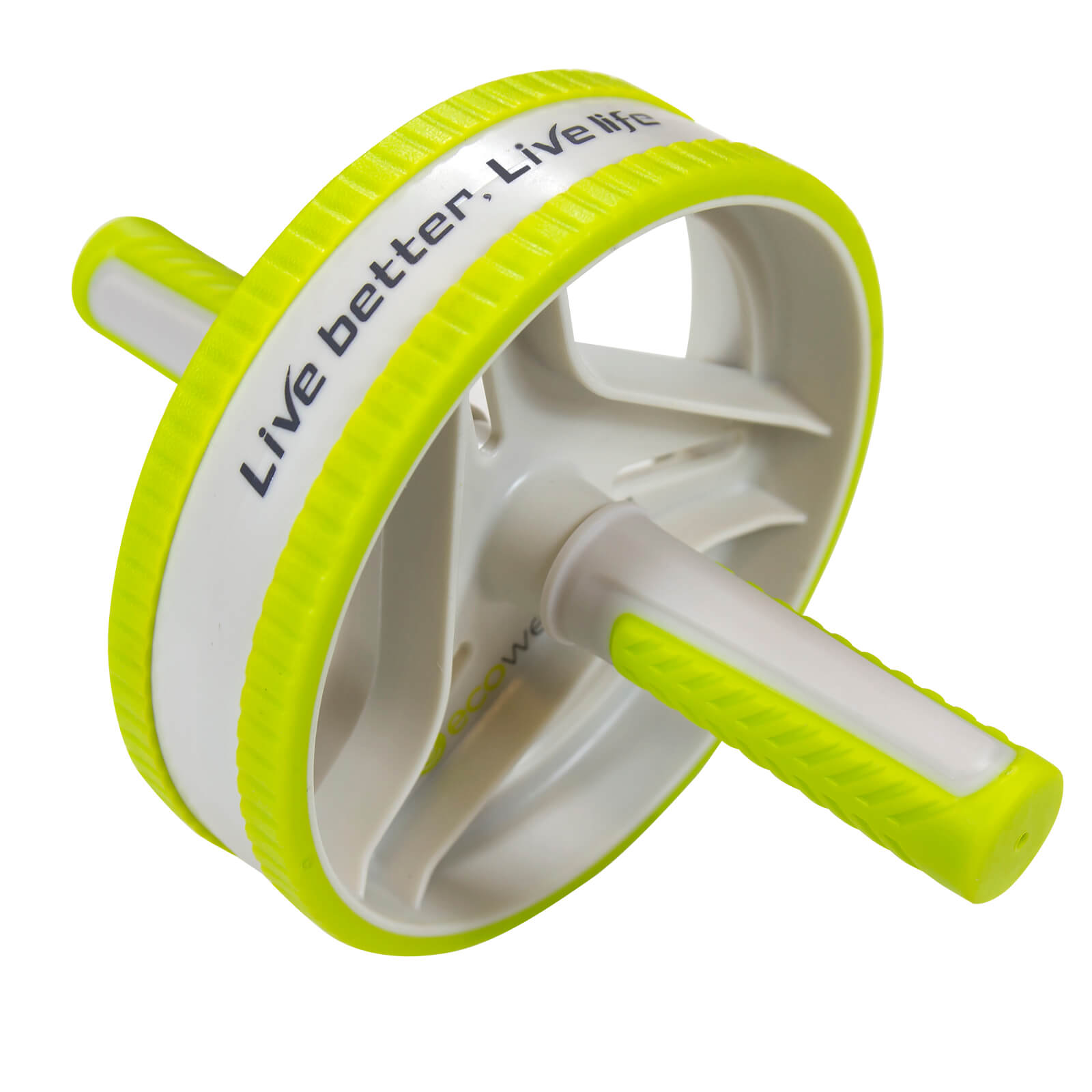 ECOWELLNESS SINGLE ROLLER QB 711