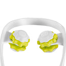 MASÁŽNÍ PŘÍSTROJ NA KRK ECOWELLNESS QM 123