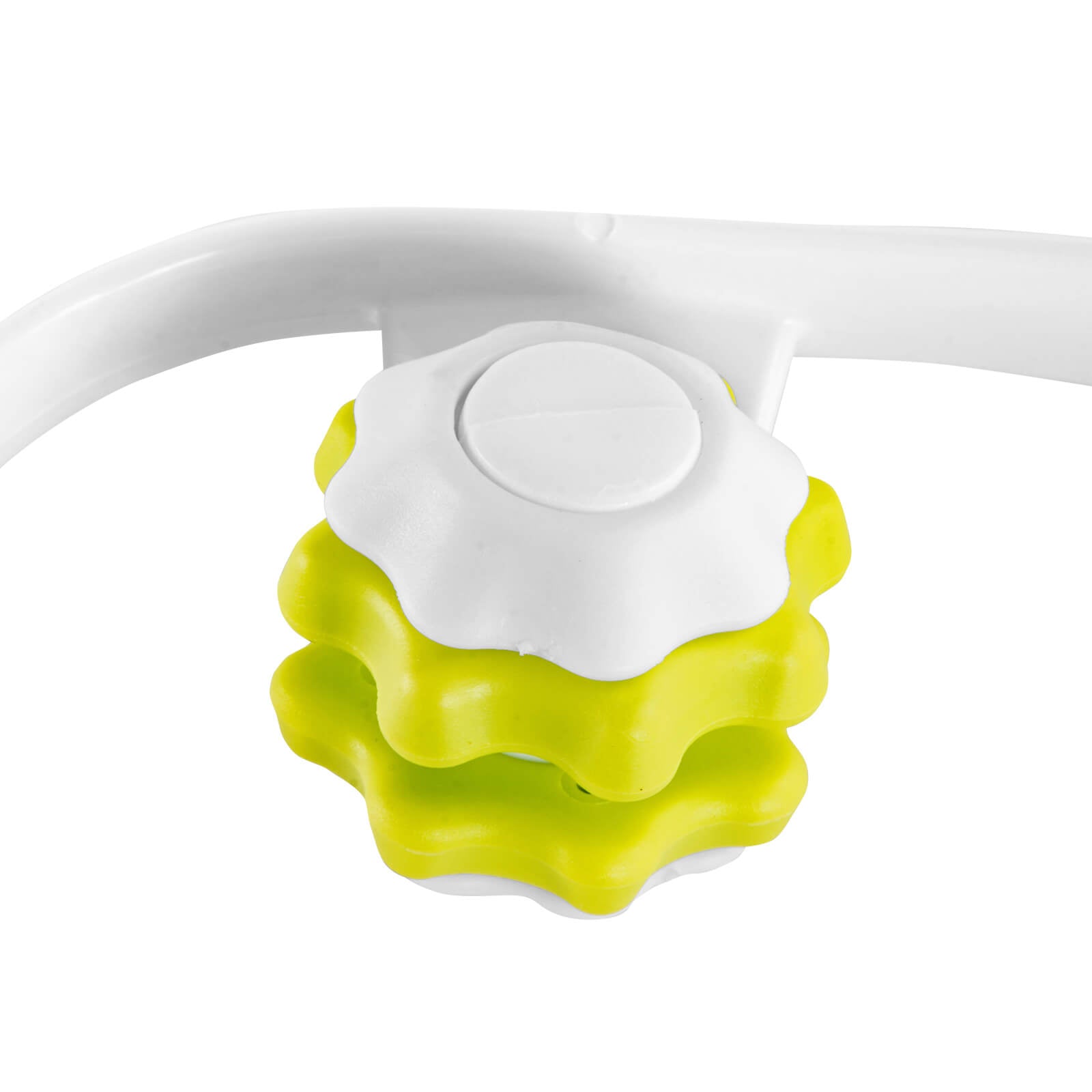 ECOWELLNESS NECK MASSAGER QM 123