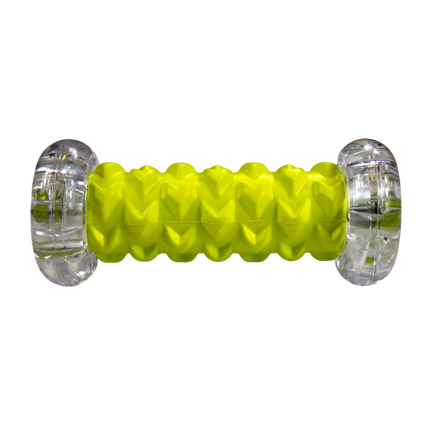 ECOWELLNESS FOOT MASSAGE ROLLER QM 128