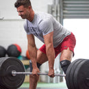 Reebok oporné pásky na kolena, černé RAAC-16060BK