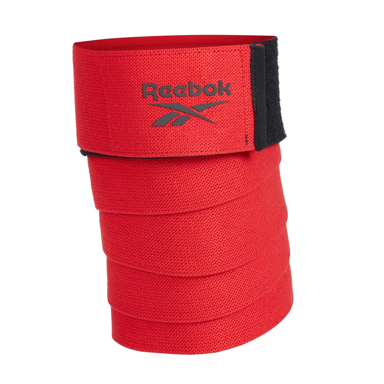 REEBOK KOLENNÍ PODPORA ČERVENÁ RAAC-16060RD