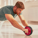 REEBOK FITNESS ROLLER RAAC-12236