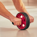 REEBOK FITNESS ROLLER RAAC-12236