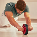 REEBOK FITNESS ROLLER RAAC-12236