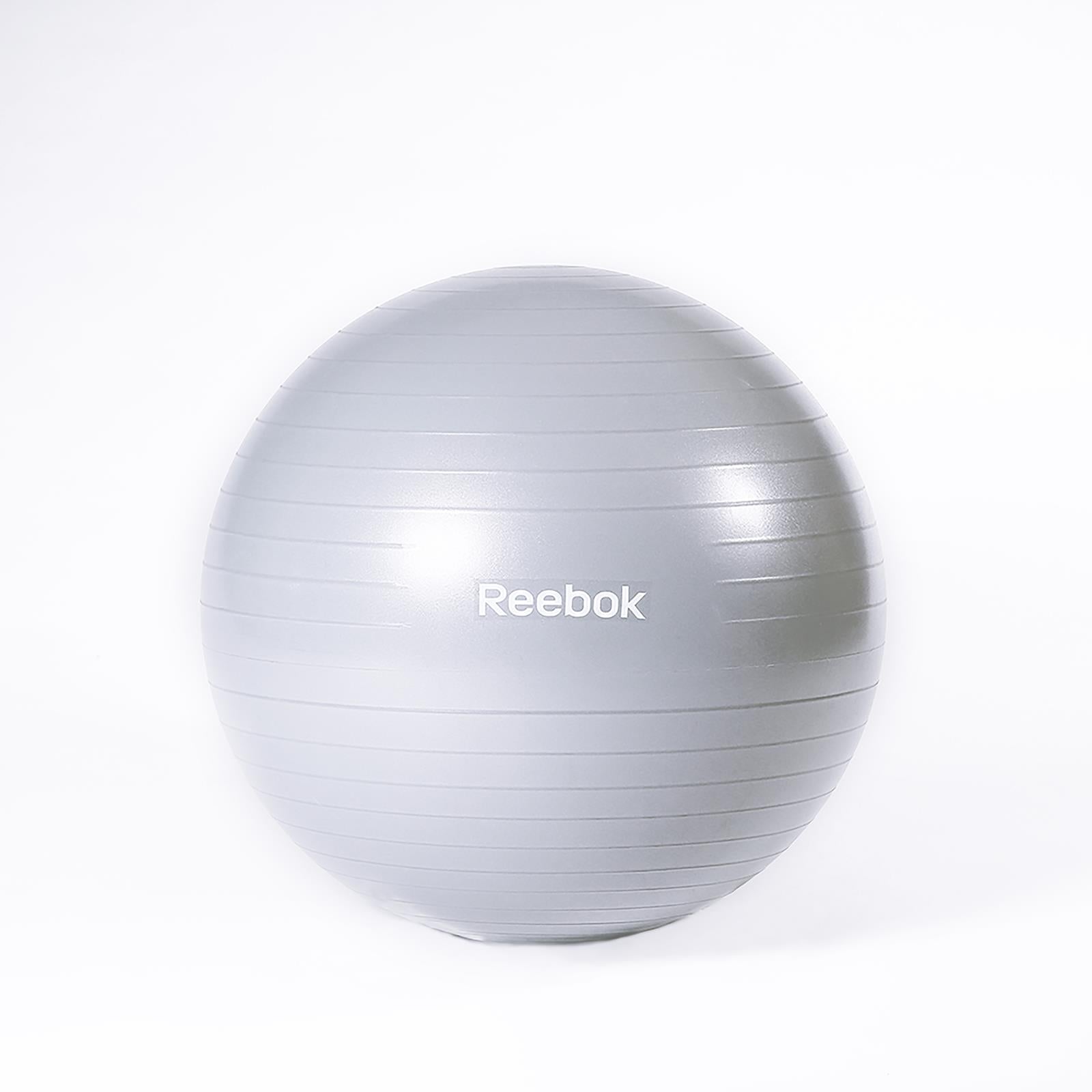REEBOK GYMNASTICKÝ MÍČ 55 CM RAB-11015BL
