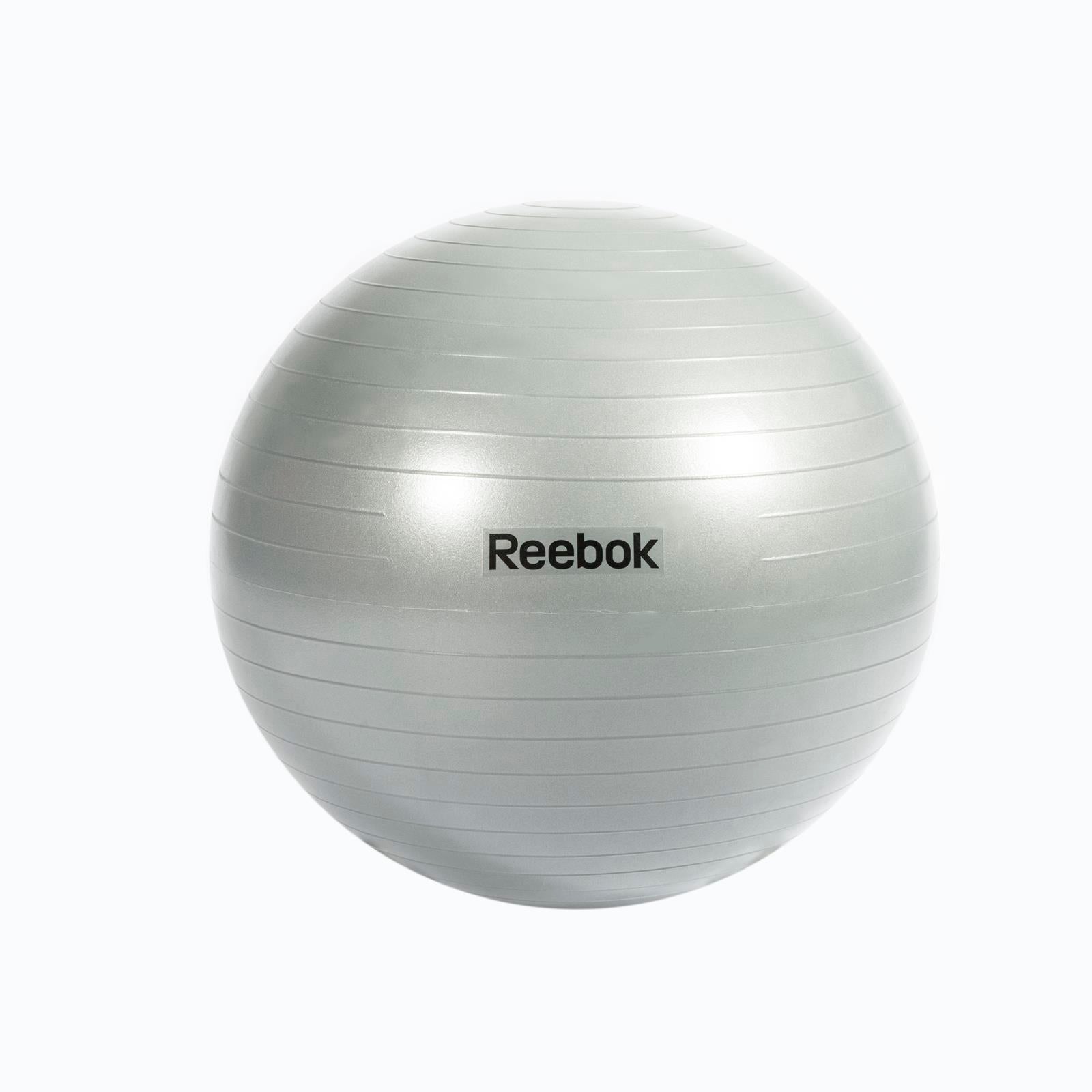 REEBOK PIŁKA GIMNASTYCZNA 75 CM RAB-11017GR