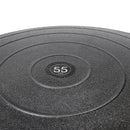 REEBOK GYMNASTIC BALL 55 CM BLACK RAB-12015BK