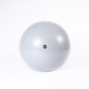 REEBOK PIŁKA GIMNASTYCZNA 55 CM SZARA RAB-12015GRBL