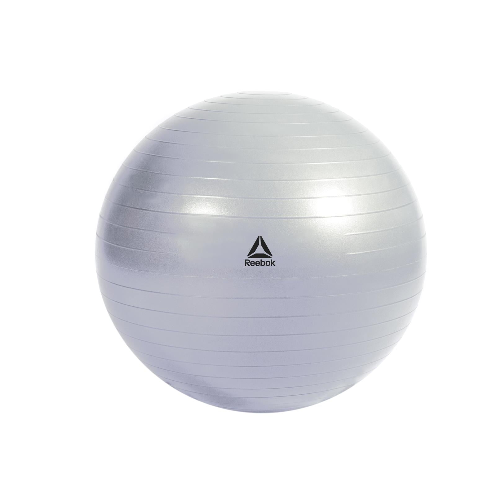 REEBOK GYMNASTICKÝ MÍČ 65 CM ŠEDÝ RAB-12016GRBL