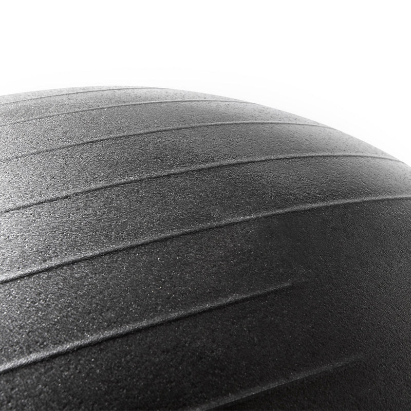 REEBOK GYMNASTICKÝ MÍČ 75 CM ČERNÝ RAB-12017BK