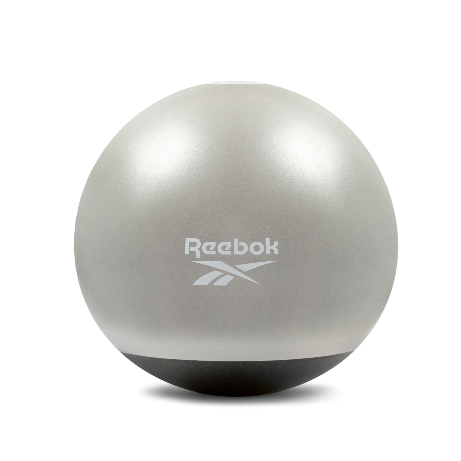 REEBOK GYMNASTICKÝ MÍČ 55 CM ŠEDÝ RAB-40015BK