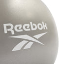 REEBOK GYMNASTICKÝ MÍČ 65 CM ŠEDÝ RAB-40016BK