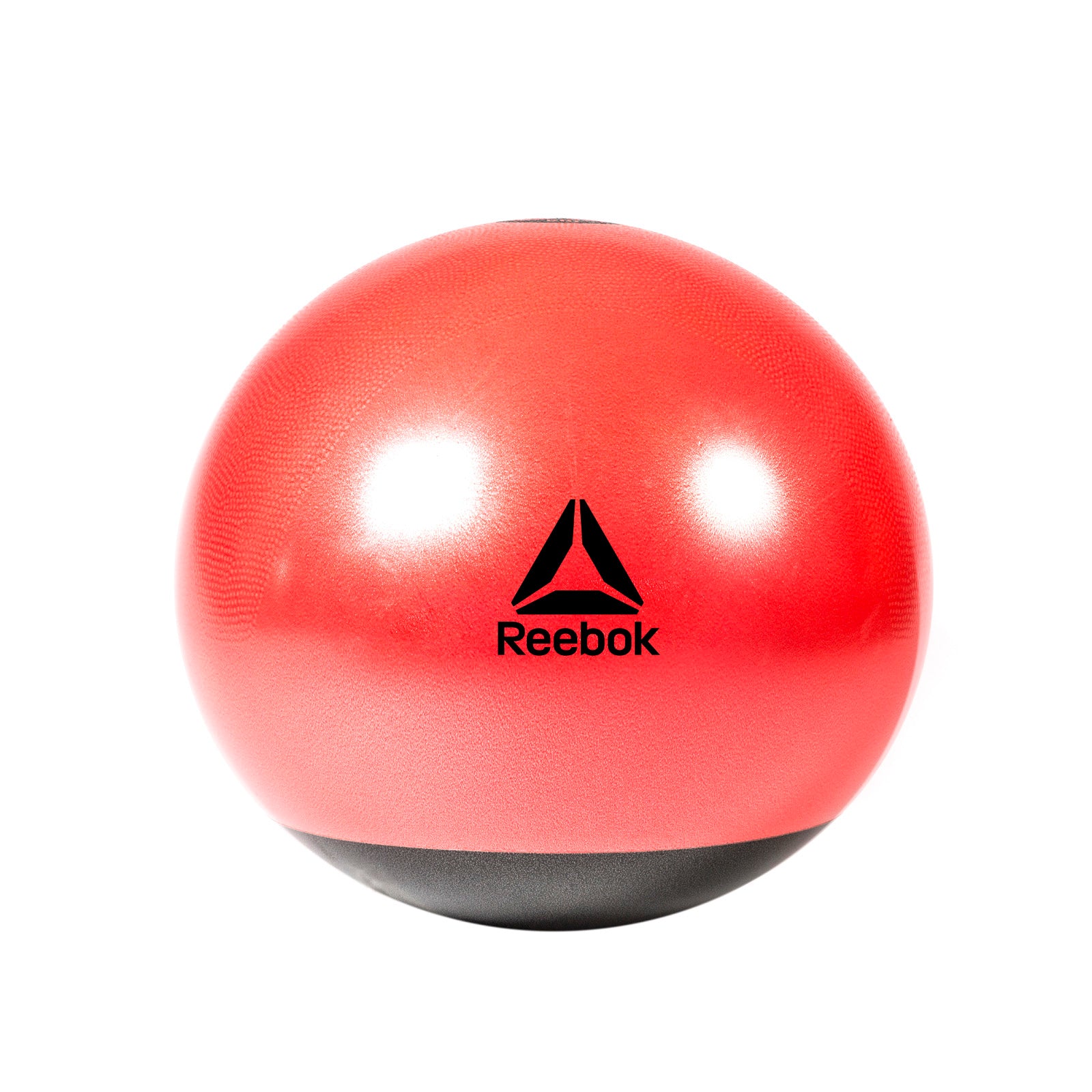REEBOK GYMNASTICKÝ MÍČ DVOUBAREVNÝ 65 CM RAB-40016RD
