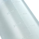 REEBOK BOTTLE 500 ML WHITE/BLACK RABT-11003CLBK