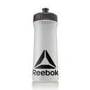 REEBOK BOTTLE 500 ML WHITE/BLACK RABT-11003CLBK