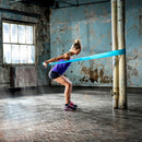 Sada odporových gum Reebok 11034gr