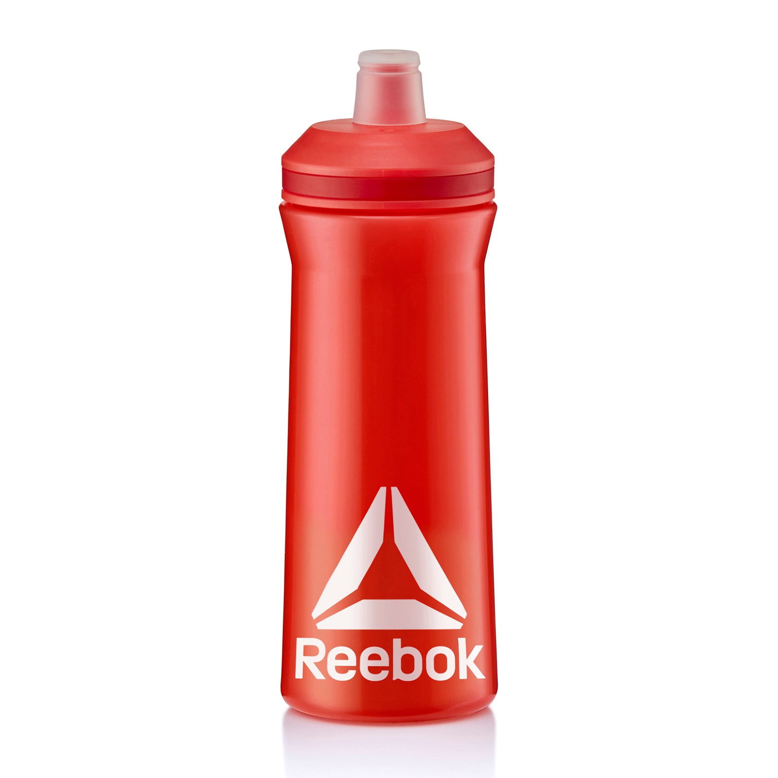 Láhev REEBOK 500 ML ČERVENÁ RABT-12003RD