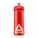 Láhev REEBOK 500 ML ČERVENÁ RABT-12003RD