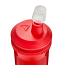 Láhev REEBOK 500 ML ČERVENÁ RABT-12003RD