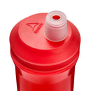 Láhev REEBOK 500 ML ČERVENÁ RABT-12003RD