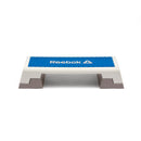 REEBOK STEP BÍLÉ RAEL-11150BL