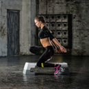 REEBOK STEP BÍLÉ RAEL-11150BL