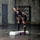 REEBOK STEP BÍLÉ RAEL-11150BL