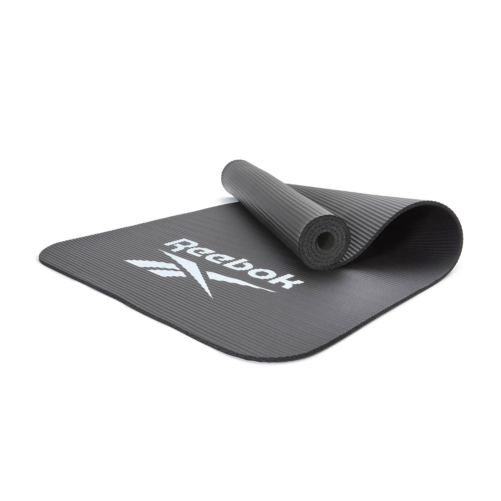 REEBOK TRÉNINKOVÁ PODLOŽKA 7 MM ČERNÁ RAMT-11014BK