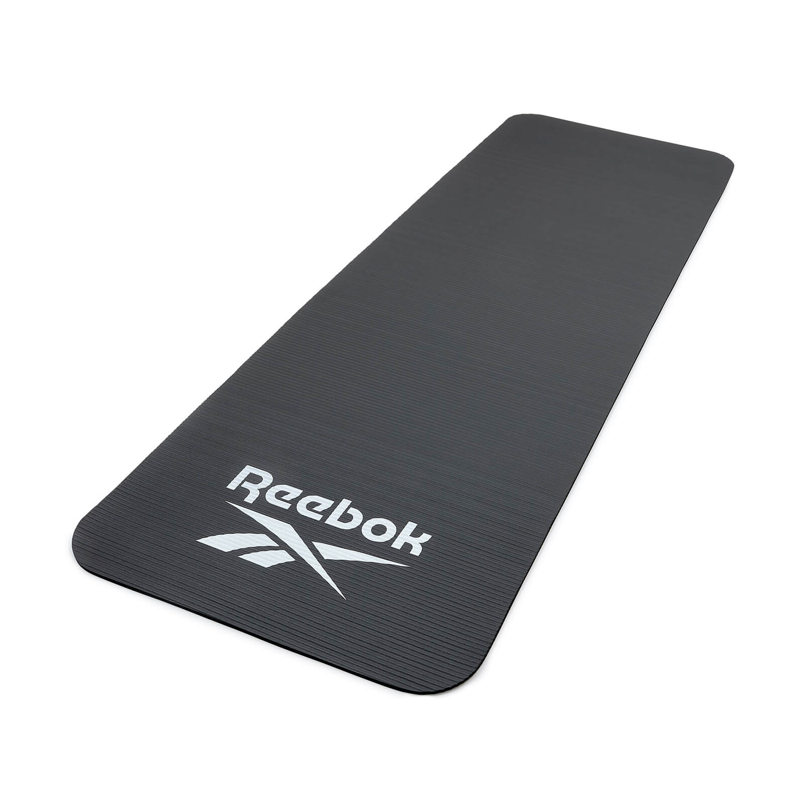 REEBOK TRAINING MAT 7 MM BLACK RAMT-11014BK