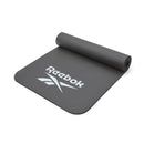 REEBOK TRÉNINKOVÁ PODLOŽKA 7 MM ČERNÁ RAMT-11014BK