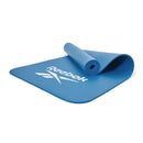 REEBOK TRAINING MAT 7 MM BLUE RAMT-11014BL