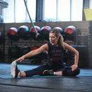 REEBOK TRAINING MAT 7 MM BLUE RAMT-11014BL