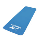REEBOK TRAINING MAT 7 MM BLUE RAMT-11014BL