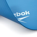 REEBOK TRAINING MAT 7 MM BLUE RAMT-11014BL