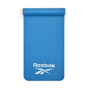 REEBOK TRAINING MAT 7 MM BLUE RAMT-11014BL