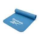 REEBOK TRAINING MAT 7 MM BLUE RAMT-11014BL