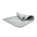 REEBOK TRÉNINKOVÁ PODLOŽKA 7 MM ŠEDÁ RAMT-11014GR