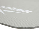 REEBOK TRÉNINKOVÁ PODLOŽKA 7 MM ŠEDÁ RAMT-11014GR