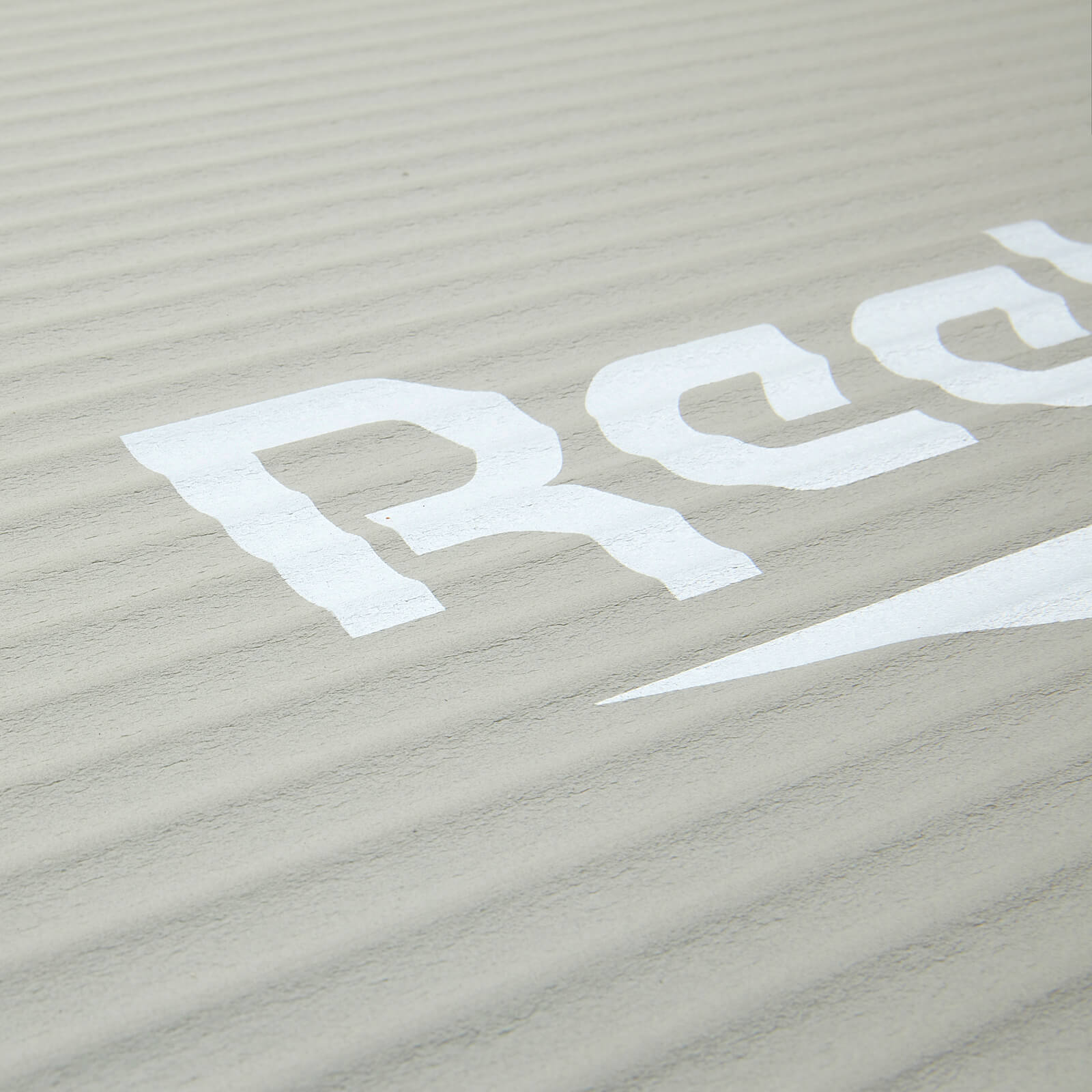 REEBOK TRAINING MAT 7 MM GREY RAMT-11014GR