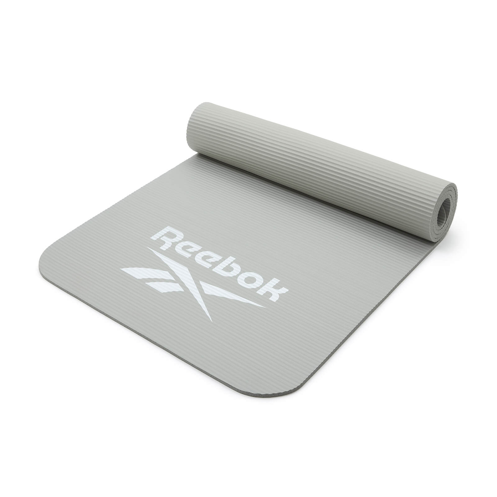 REEBOK TRAINING MAT 7 MM GREY RAMT-11014GR