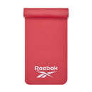 REEBOK TRÉNINKOVÁ PODLOŽKA 7 MM ČERVENÁ RAMT-11014RD
