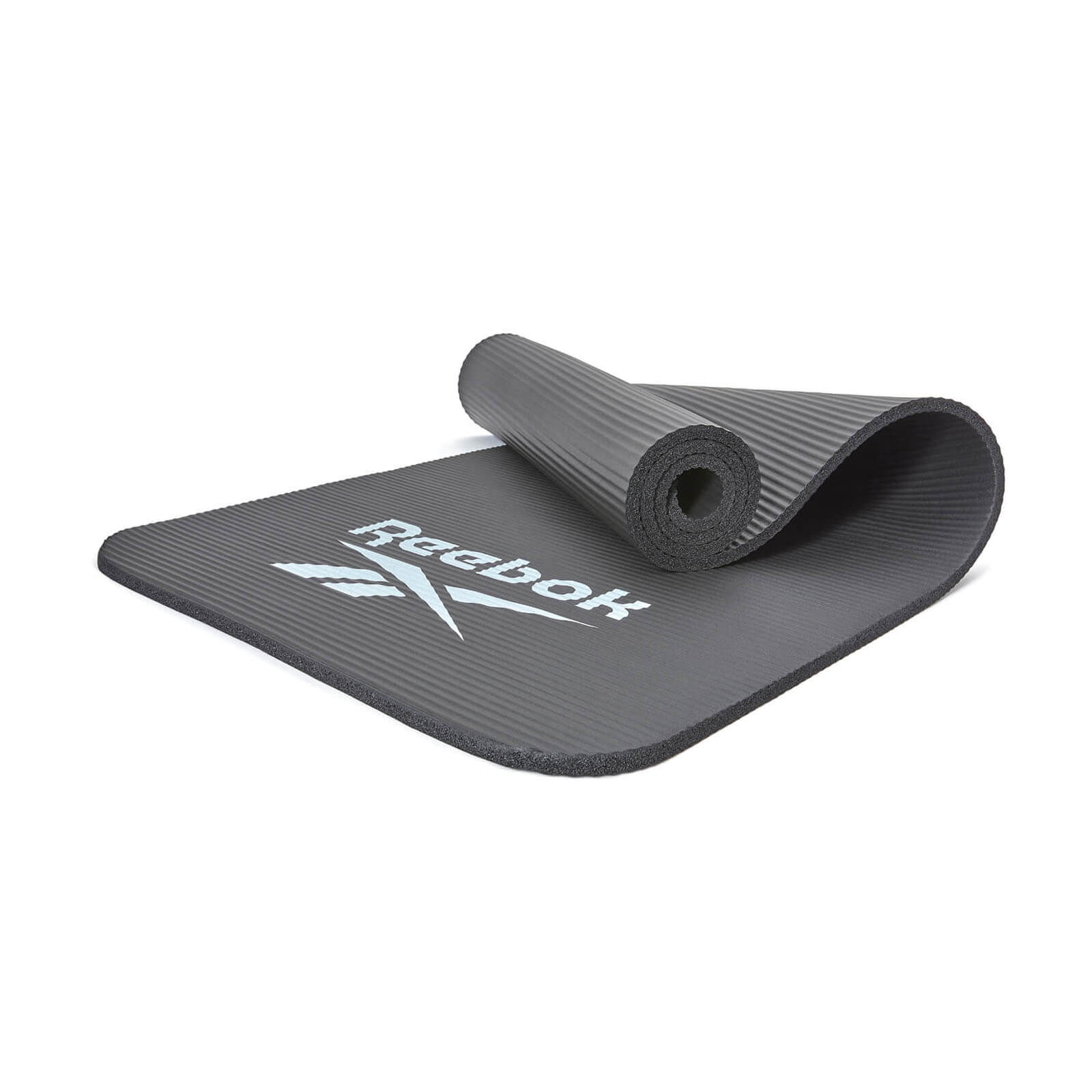 REEBOK TRÉNINKOVÁ PODLOŽKA 10 MM ČERNÁ RAMT-11015BK