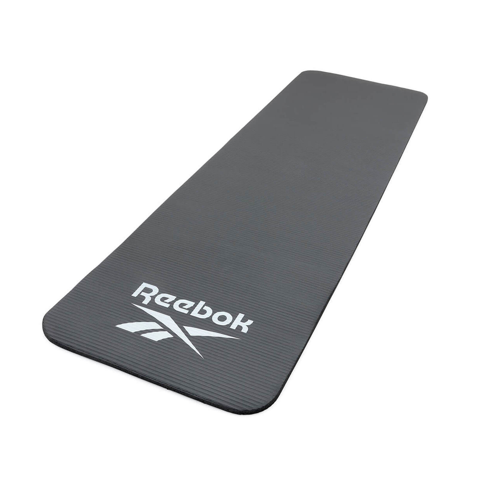 REEBOK TRÉNINKOVÁ PODLOŽKA 10 MM ČERNÁ RAMT-11015BK