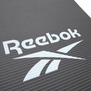 REEBOK TRÉNINKOVÁ PODLOŽKA 10 MM ČERNÁ RAMT-11015BK