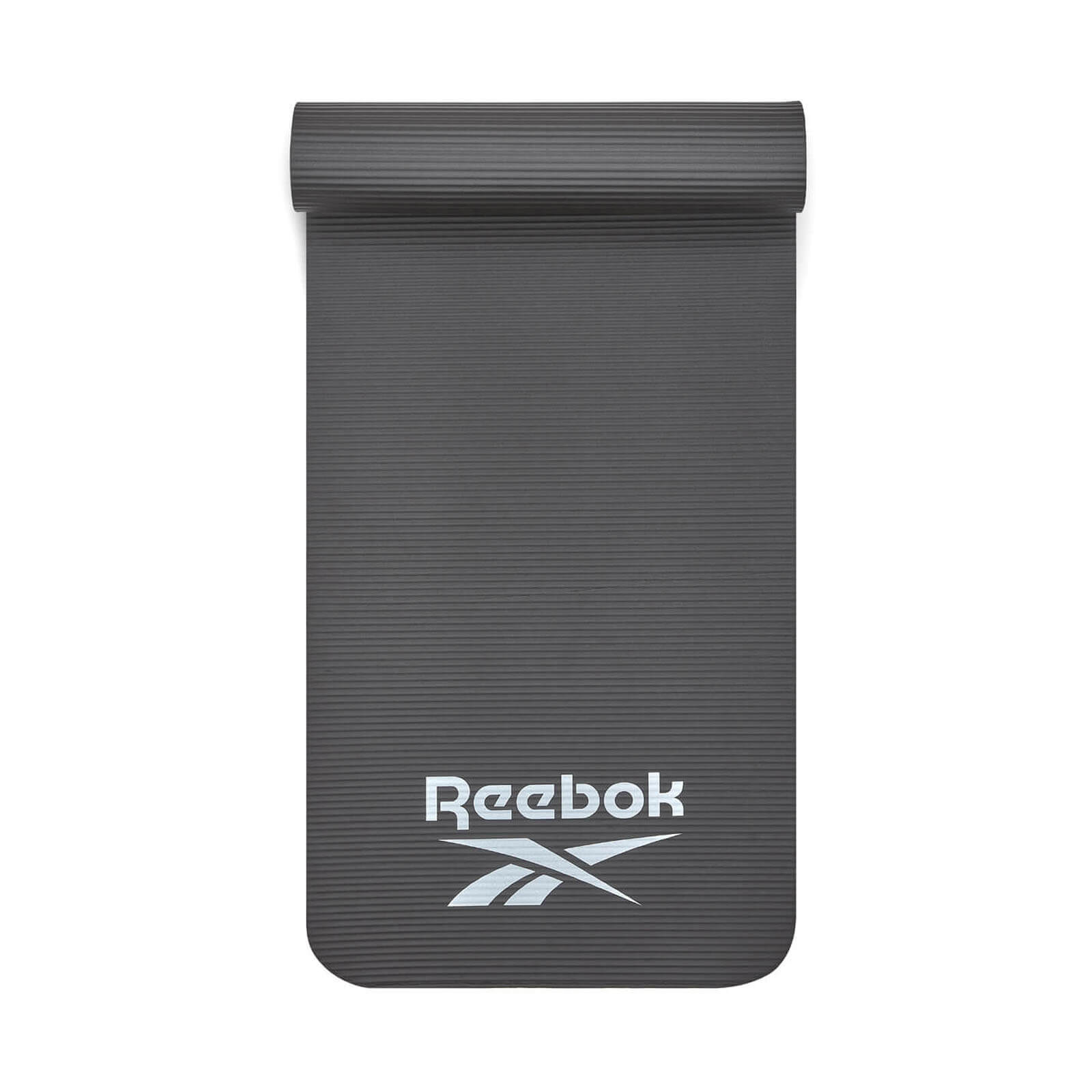 REEBOK TRAINING MAT 10 MM BLACK RAMT-11015BK