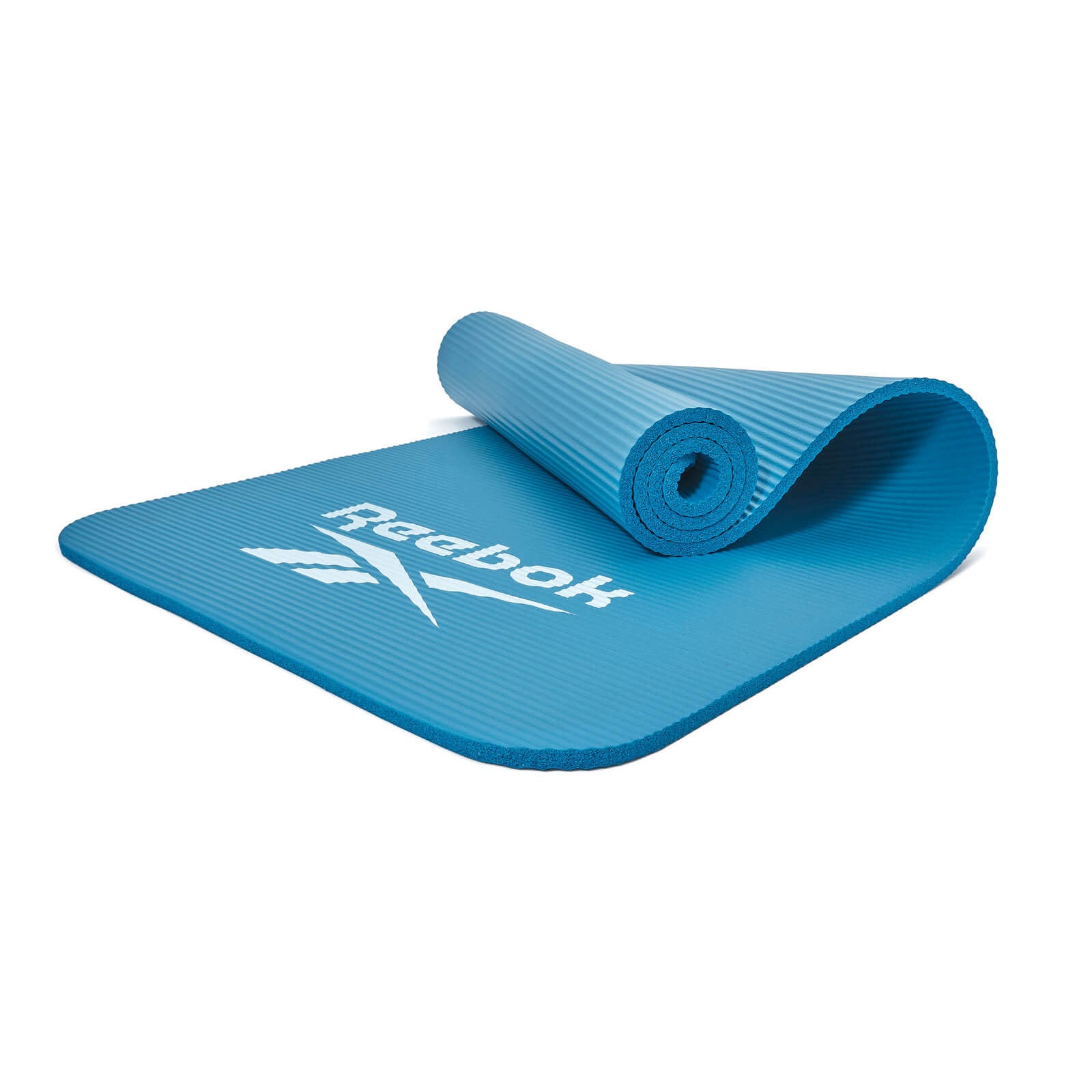 REEBOK TRÉNINKOVÁ PODLOŽKA 10 MM MODRÁ RAMT-11015BL